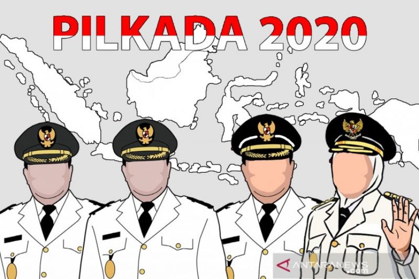 PILKADA SERENTAK 2020 (4) : THE MIRACLE, KEAJAIBAN PILKADA TAHUN DEPAN