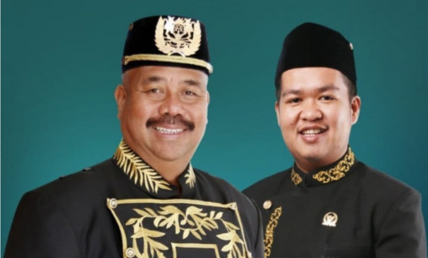 PILKADA SERENTAK 2020 : THE MIRACLE OF KUTAI, IBUKOTA PENGGANTI JAKARTA?